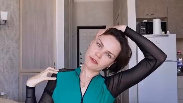 Красивая и здоровая шея без второго подбородка смотреть онлайн
