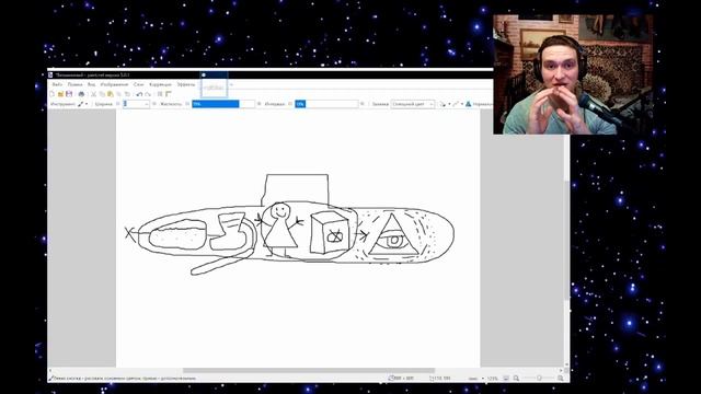 Что такое личность? гедонистичесике чтения смотреть онлайн