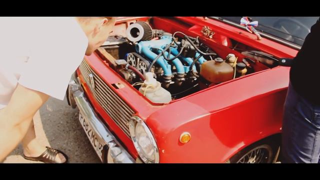 Салават Extreme motor show смотреть онлайн