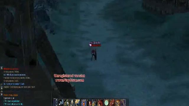 LoveIsGone lineage2 Fun смотреть онлайн