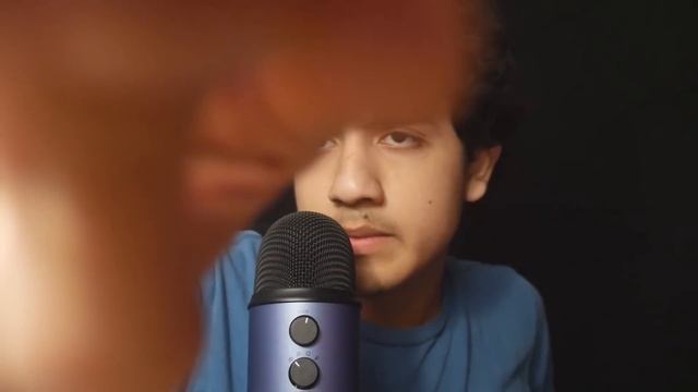 FASTEST ASMR VISUAL TRIGGERS EVER смотреть онлайн