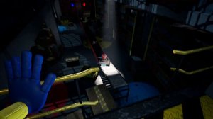 ПРОХОЖДЕНИЕ Poppy Playtime #1 - Первая Глава