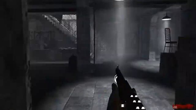 Call Of Duty World at War Zombie. (Пелотная серия!) смотреть онлайн