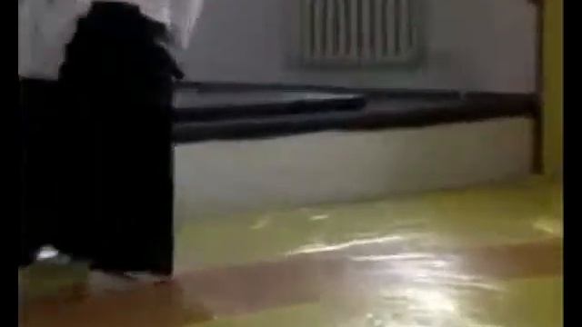 Айкидо REN WA KAI смотреть онлайн