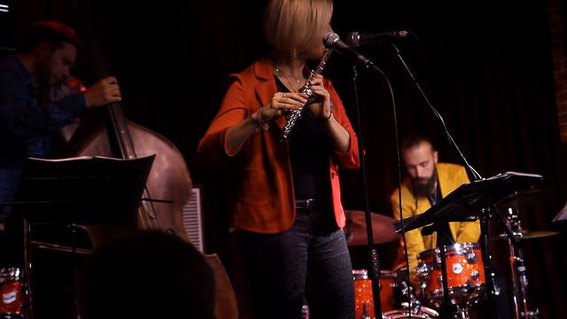Snowstorm - The "Black Square" Quartet смотреть онлайн
