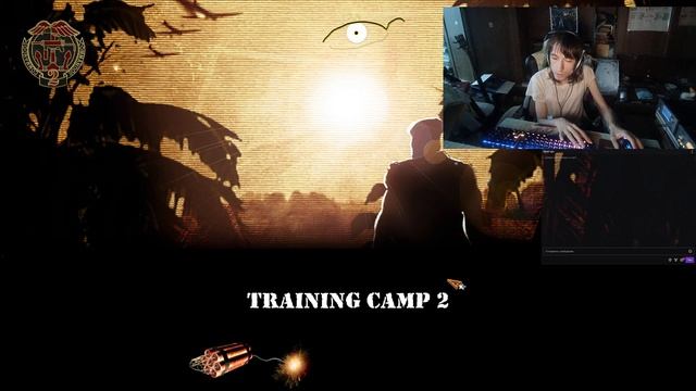 Играем в HD Commandos 2 апять! Часть 2 смотреть онлайн