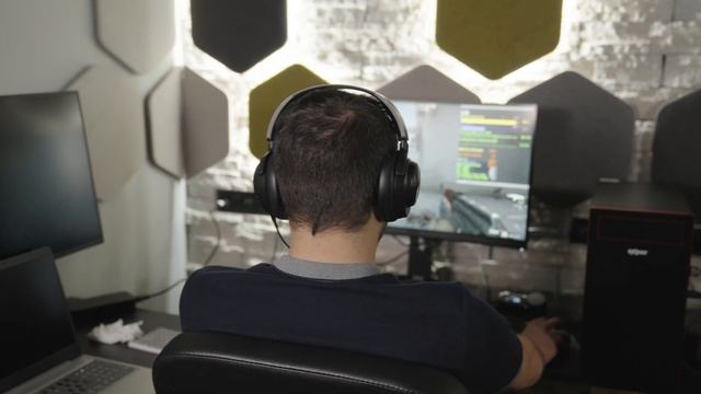 Oyuncular İçin Hi-Fi Kulaklık Seti: Arctis Nova Pro смотреть онлайн
