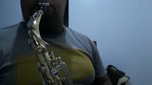 Sax Yamaha YAS 23 parte "A" смотреть онлайн