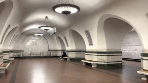 ❓Какие станции Московского метро были переименованы и почему? | Renaming metro stations in Moscow