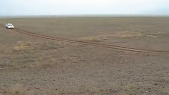 Ралли "Чарын" смотреть онлайн