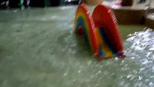 #дневники жизни #Аквапарк в Омске #Акварио #Дети смотреть онлайн