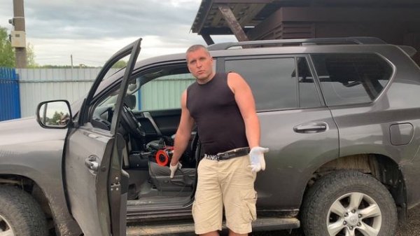 Проект ОТЗЫВ - пылесос BlackDecker Dustbuster auto