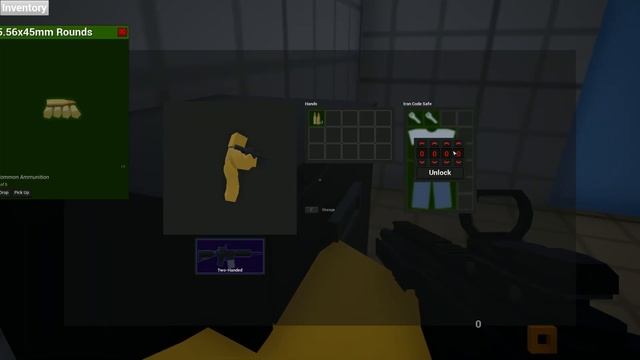 НАМ ДАЛИ ПОИГРАТЬ / КАК ПОИГРАТЬ В UNTURNED 4.0 / НОВОСТИ UNTURNED II смотреть онлайн
