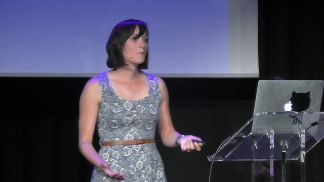 EuRuKo 2019 Keynote: The Past, Present, and Future of Rails at GitHub by Eileen M. Uchitelle смотреть онлайн