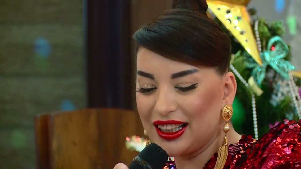 Айшат Айсаева - Девушка горянка /РГВК-Дагестан/ смотреть онлайн