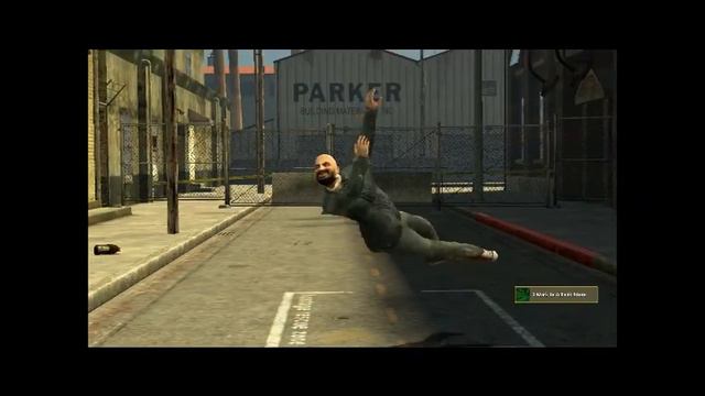 Garrys Mod Insurance Fraud