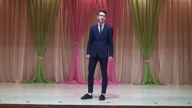 СШ40, Галушко Максим, Фролов Крымский "Не зовите меня в Бундестаг" смотреть онлайн