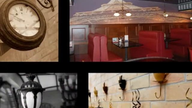 Алматы. "Дастархан FOOD" смотреть онлайн