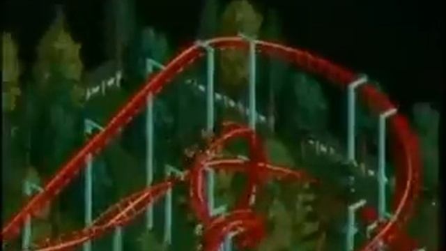 RollerCoaster Tycoon 2 Trailer смотреть онлайн