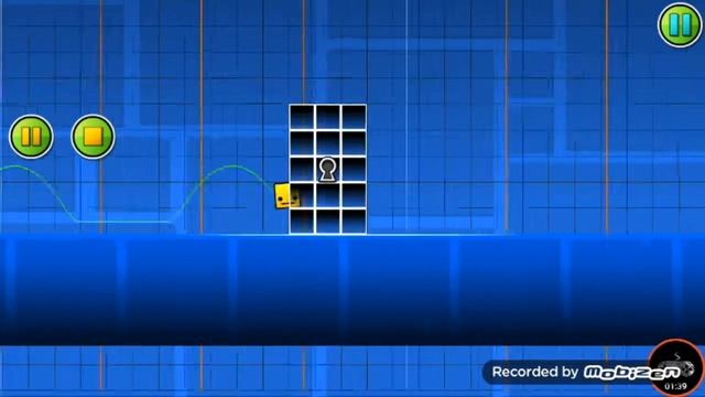 Как использовать ключ в Geometry Dash 2.1 ??? смотреть онлайн