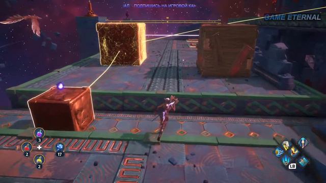 IMMORTALS FENYX RISING \БОСС ТИФОН\ПРОХОЖДЕНИЕ\ЧАСТЬ 15\Полностью на Русском языке смотреть онлайн