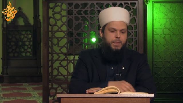 34. Фикх. Нур аль-Идах. Повязка. Женские кровотечения смотреть онлайн