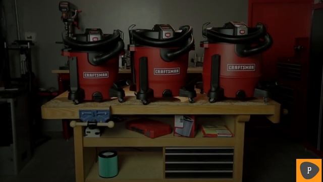 Best Shop Vac in 2019 - Top 6 Shop Vacs Review смотреть онлайн