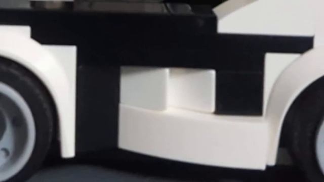 Lego 75895 alternative build 1 - Sport car instructions смотреть онлайн