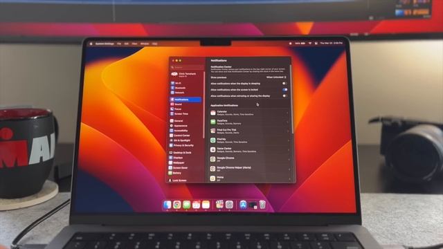 How To Setup New M2 MacBook The RIGHT Way смотреть онлайн