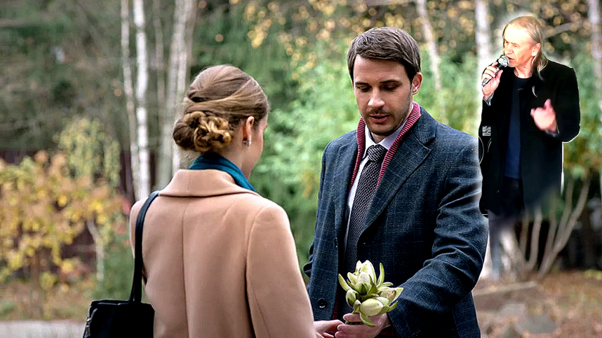 Тебя любить . смотреть онлайн