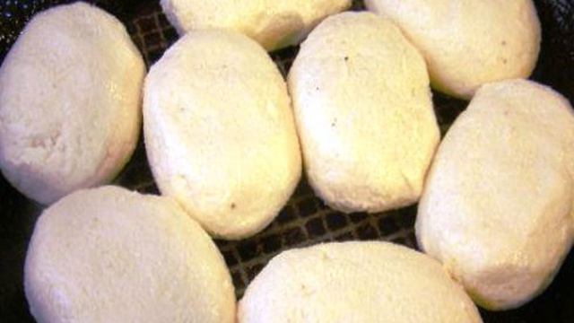 Сборник рецептов