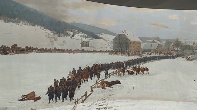 Первые впечатления/ Люцерн/ Мост Шпроербрюкке/Церковь Иезуитов/Панорама Бурбаки/ Швейцария 2022 смотреть онлайн