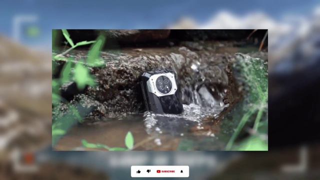 Oukitel WP19 Vs Oukitel WP17