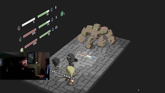 Final 4 Mini-Boss Encounters | Potato Flowers In Full Bloom | Part 18 смотреть онлайн