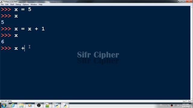 05 Learn Python : The Easy Way 2022 - Different Types of Operators смотреть онлайн
