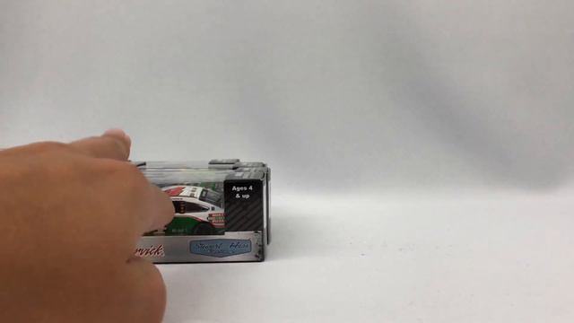 NASCAR Diecast Haul 2019!!! смотреть онлайн