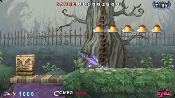 Console Crunch #7 - Game Sack