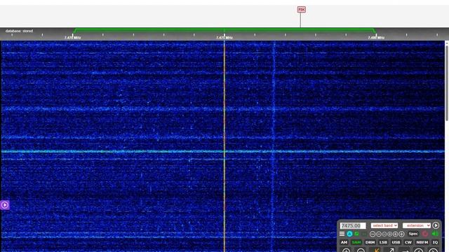 YHWH 7475 AM 0359 UTC 23 JUN 2023 смотреть онлайн
