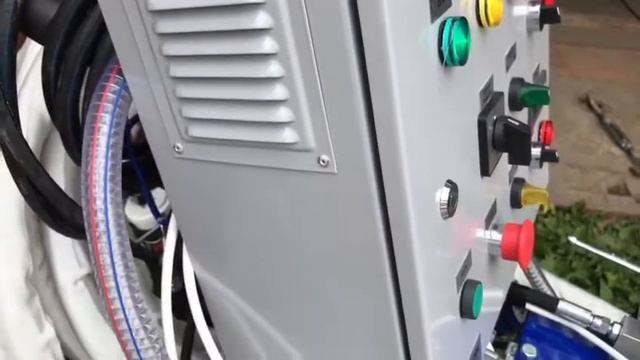 Обзор Установки Proton E-6 2021 смотреть онлайн