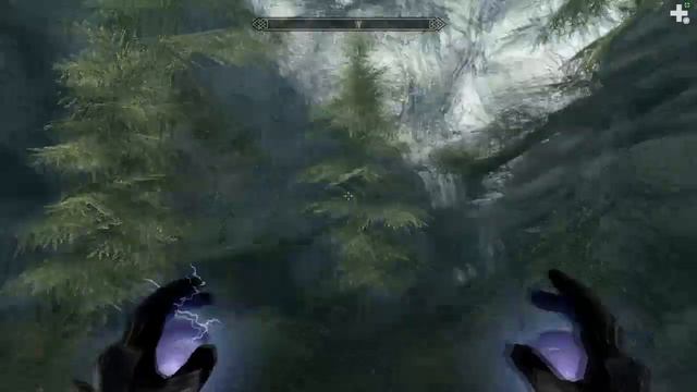 The Elder Scrolls 5 Skyrim Bolar's Oathblade Unique Weapon Location Walkthrough