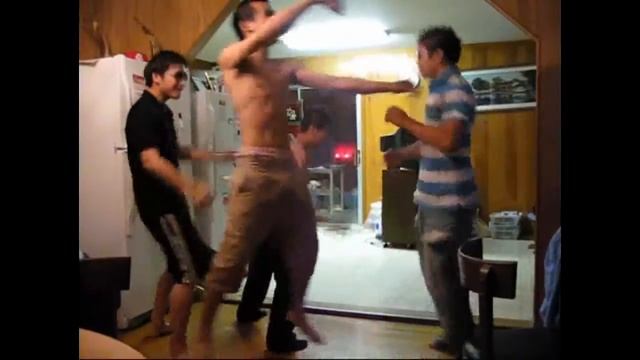 Crazy Loop - Ma Ma Ma (Ultimate Dance Video Remix) ^_^ смотреть онлайн