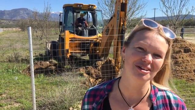 Дача в Греции за 90 дней, реально? смотреть онлайн