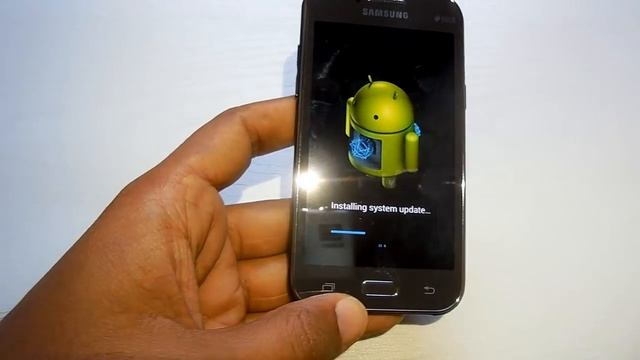 Samsung Galaxy J1, J1 Ace, J2, J5, Galaxy J7 OTA Software Updates