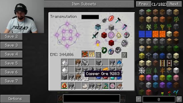 MINECRAFT SECURITY TRAPS MODDED BATTLEDOME MINIGAME - MINECRAFT MOD CHALLENGE #1 | JeromeASF смотреть онлайн