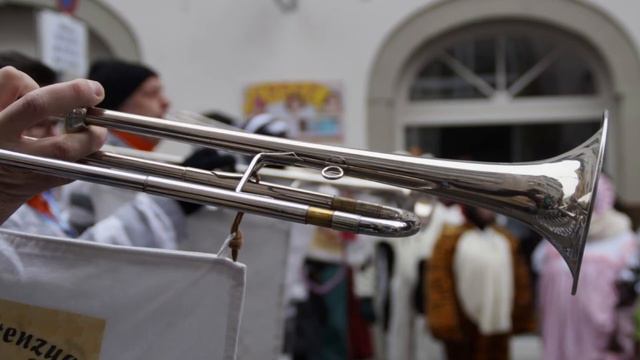 Trumpet Voluntary - Jeremiah Clarke