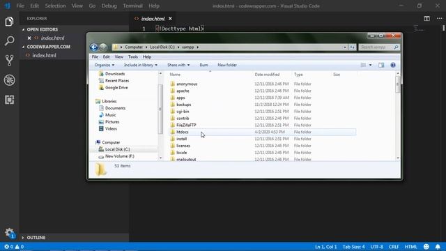 Introduction to PHP смотреть онлайн
