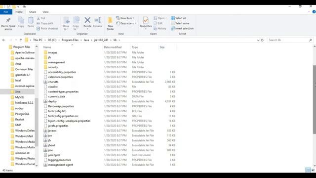 0 Add Java FX library in Eclipse смотреть онлайн