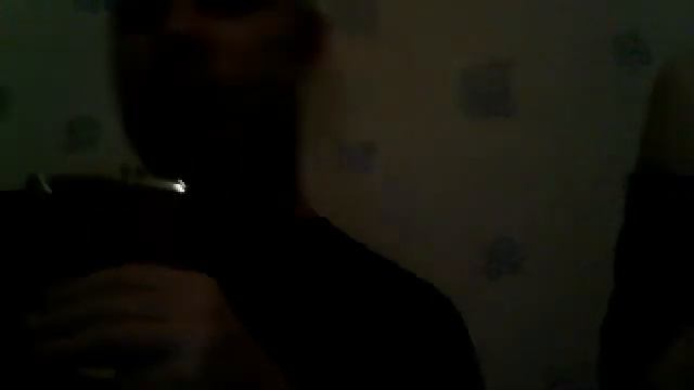 Видео с веб-камеры. Дата: 20 ноября 2012 г., 2:13.