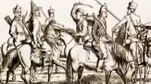 хан батый основатель русской государственности часть 1