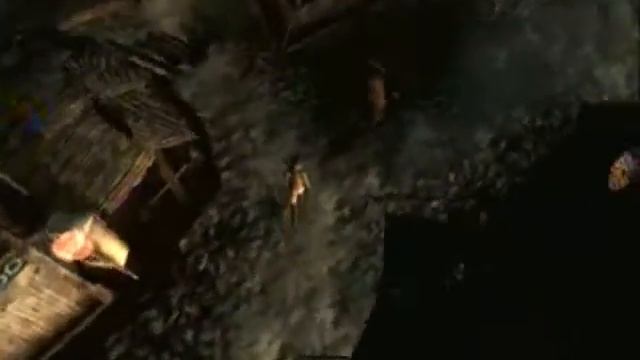 The Destruction of Megaton (fallout 3 machinima) смотреть онлайн